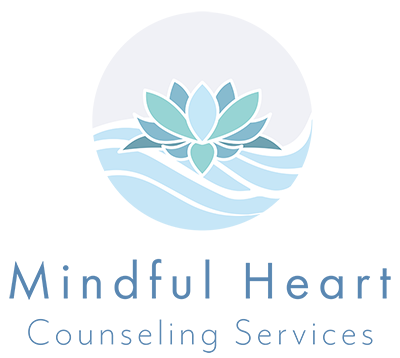 Mindful Heart Logo